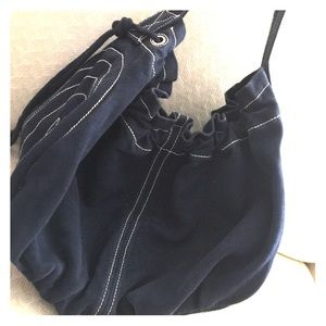 GAP canvas Hobo