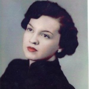 Meet your Posher, Terry