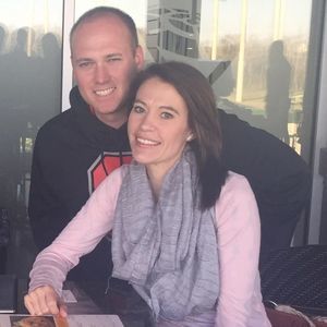 Meet your Posher, Joy