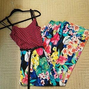 Gorgeous summer dress