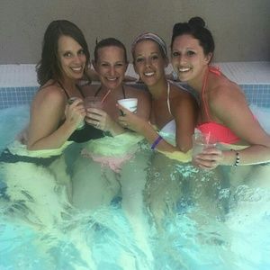 Meet your Posher, Molly