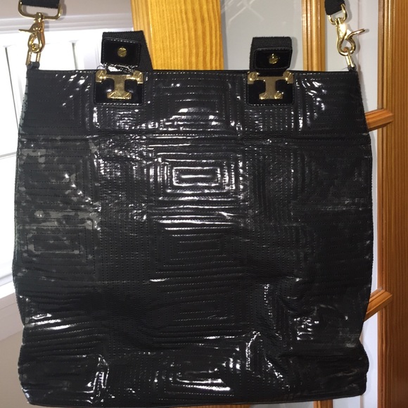 Authentic Tory Burch Bag