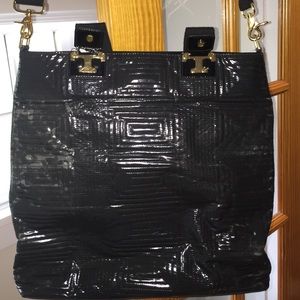 Authentic Tory Burch Bag
