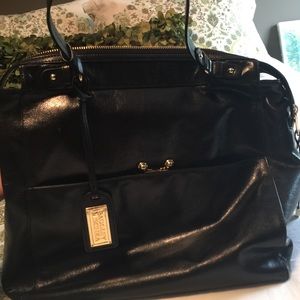 Badgley Mischka bag