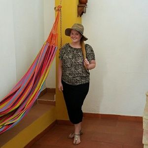 Meet your Posher, Tammy