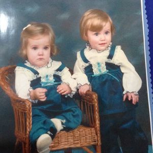 Meet your Posher, Heidi