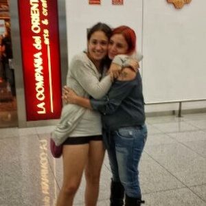 Meet your Posher, Mayari