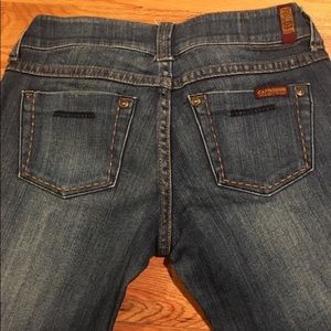 Zana Di Jean! Great condition!