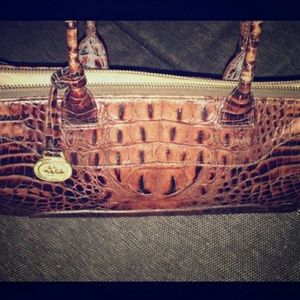Brahmin vintage bag
