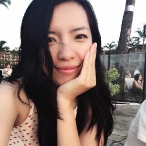 Meet your Posher, Serena