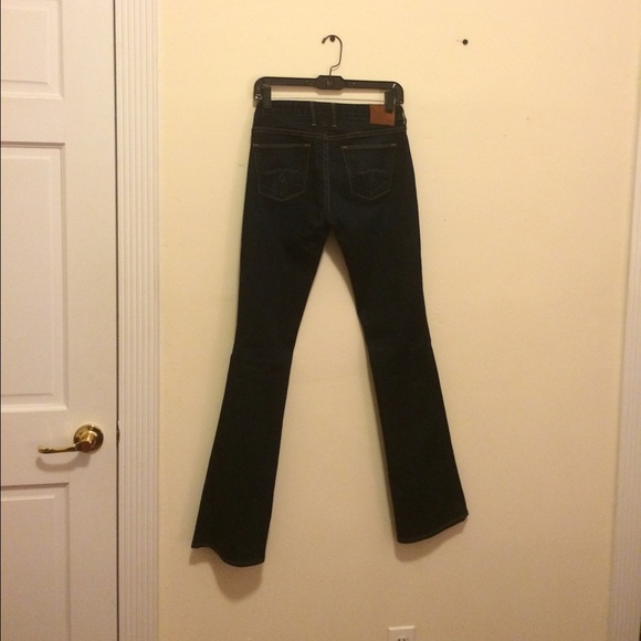 Lucky brand jeans - Picture 3 of 4