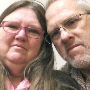 Meet your Posher, Joanne