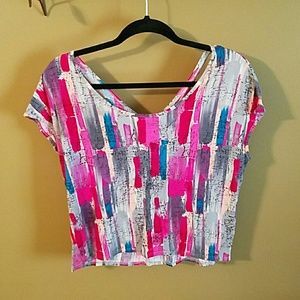 Geometric top