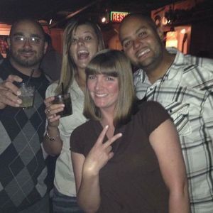 Meet your Posher, Margaret parham