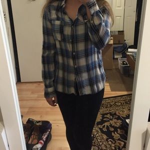 Softest flannel EVER