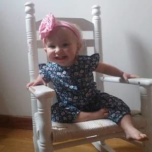 Meet your Posher, Tamara