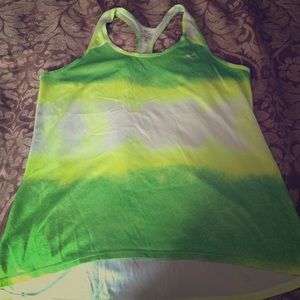 ❌SOLD❌ Nike Dri Fit Tank Top💕