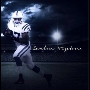 Meet your Posher, Hunter