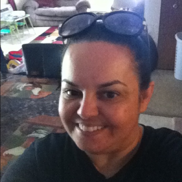 Meet your Posher, Alda