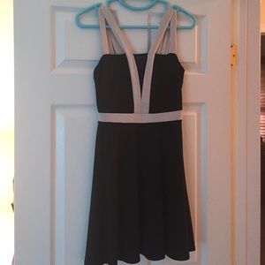 Urban outfitters pins and needles dress