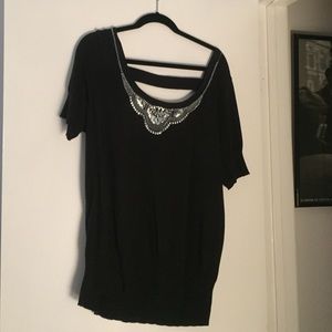 Torrid sweater