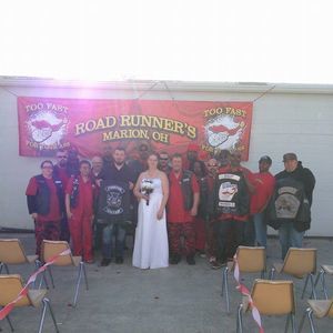 Meet your Posher, Jackie