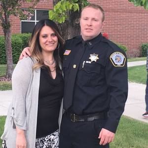 Meet your Posher, Allie