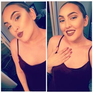 Meet your Posher, Mick