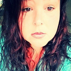 Meet your Posher, Christy