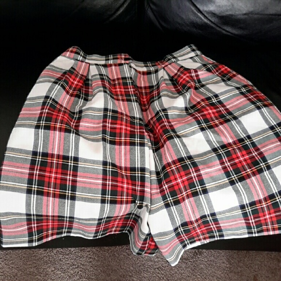 Summer shorts