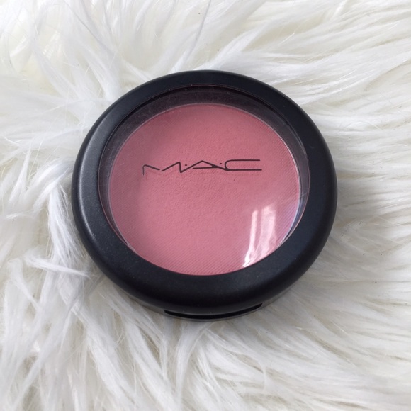 MAC Blush 💝SOLD💝