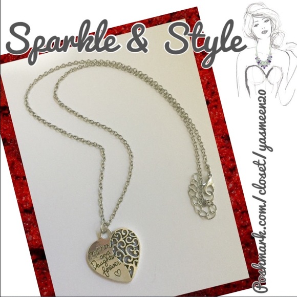 ❤️Mother & Daughter ❤️ - Picture 2 of 2