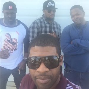 Meet your Posher, Marcus