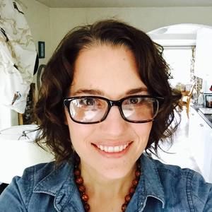 Meet your Posher, Jeanie