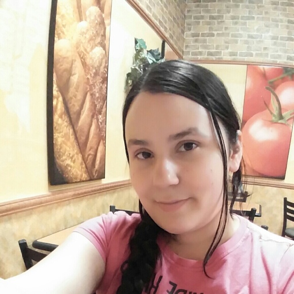 Meet your Posher, Marisol