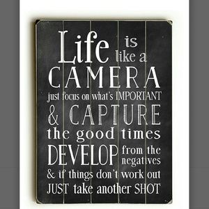 Meet your Posher, Sara