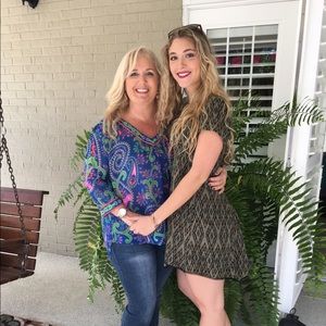 Meet your Posher, Lesley