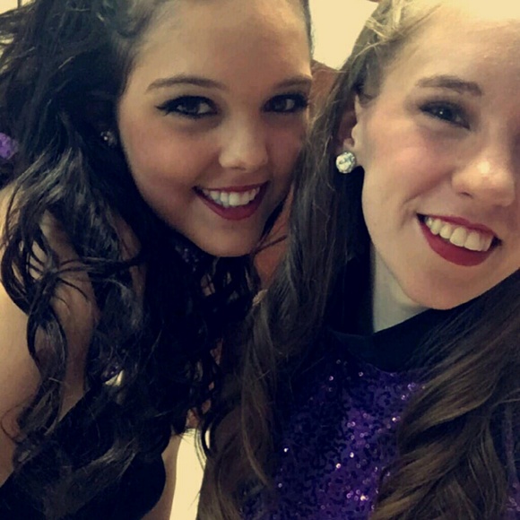 Meet your Posher, Tina