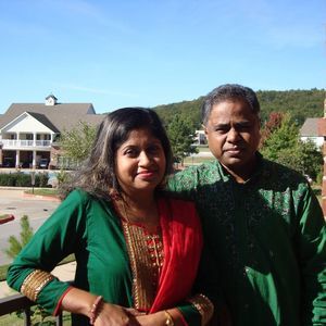 Meet your Posher, Roksana