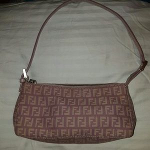 AUTHENTIC Fendi small bag