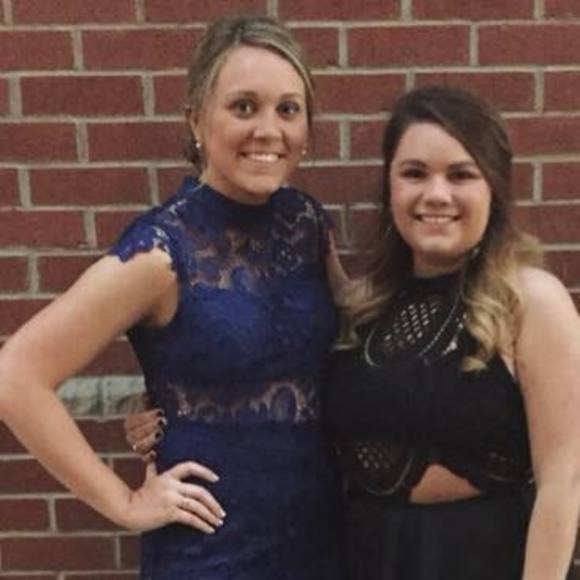 Meet your Posher, Elisabeth