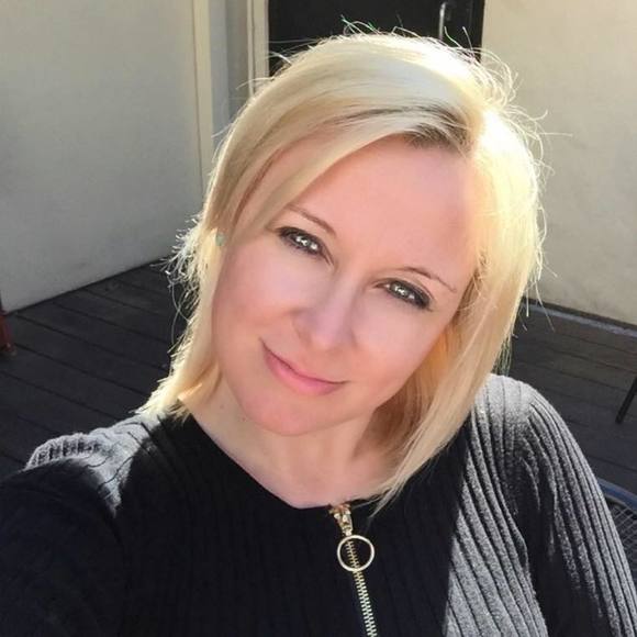 Meet your Posher, Heather