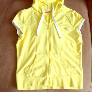 Puma hoodie