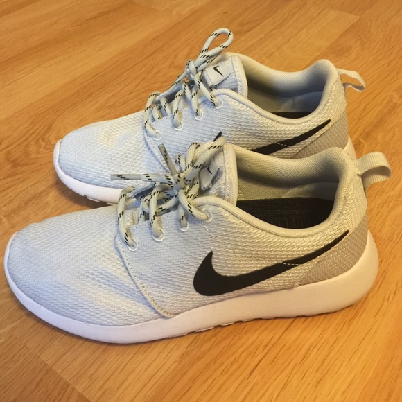 Gray Roshes