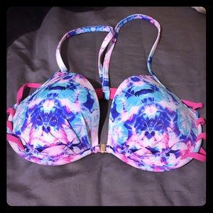 34D Victoria Secret Bathing suit top