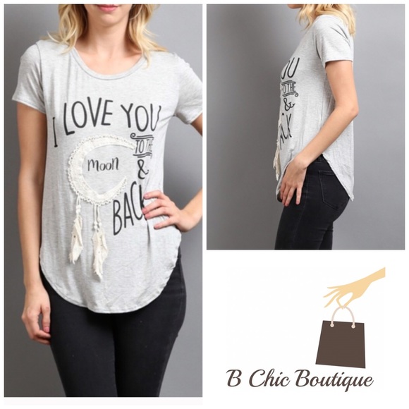 April Spirit Tops - 💠SALE💠Adorable Graphic Tee