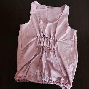 Prada Activewear Top