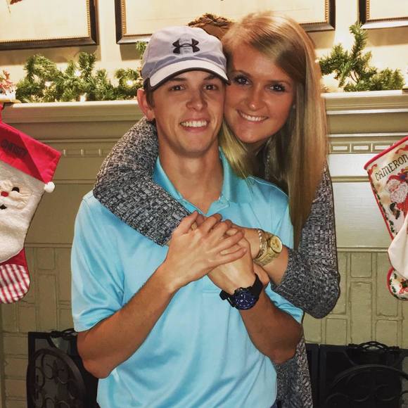 Meet your Posher, Kelsey