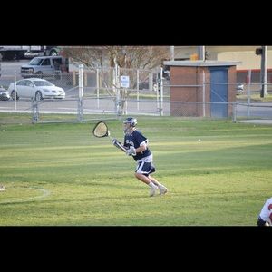 Meet your Posher, Parker