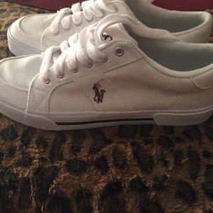🎉Ralph Lauren Polo Shoes🎉